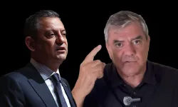 Yılmaz Özdil'den CHP Lideri Özel’e Zehir Zemberek Sözler: Politikanın Tezgâhtarı!