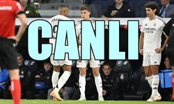Atletico Madrid - Real Madrid Canlı, Şifresiz İzle! (Selçuksports Taraftarium24)