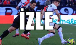 CANLI: Rayo Vallecano Real Sociedad Maçı Yayın Linki! Canlı Maç İzle!