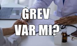 Doktorlar Grevde mi? Sağlık Ocakları 17 Mart Pazartesi Açık mı? Randevu Alabilir Miyim?