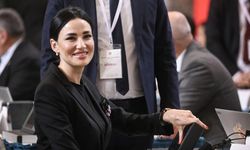 Seda Sarıbaş yeniden Ar-Ge ve Eğitim Başkan Yardımcılığı'na atandı