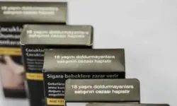 Bir Sigara Grubuna Daha Zam Geldi