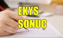 SONUÇLAR AÇIKLANDI: MEB EKYS Giriş ve Sonuç Sorgulama Ekranı!