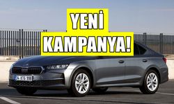 Skoda Yeni Kampanyası Nedir? Skoda 2025 Otomobil Fiyatları ve Kredi Taksit Seçenekleri!