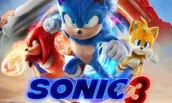 Kirpi Sonic 3 Türkçe Dublaj Full İzle Yandex 2025