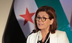 Suriye'nin ilk Hristiyan kadın bakanı! Hind Kabawat kimdir, nereli, kaç yaşında?