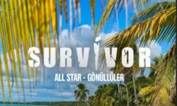 23 Mart Perşembe TV 8 Survivor CANLI HD izleme linki! Survivor canlı izle!