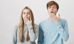 Nefes almaya bile üşenirler! Sürekli yorgun 3 burç belli oldu