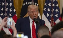 ABD Başkanı ne açıklayacak: Trump saat kaçta açıklama yapacak?