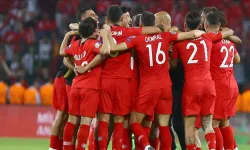 Türkiye-Macaristan Çarpışması İçin Geri Sayım: Milli Heyecan İstanbul’da Başlıyor!