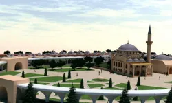 Veysel Karani Türbesi Neden Siirt'te?
