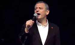 Özgür Özel: "CHP'nin A planı da, B planı da, C planı da, Z planı da Ekrem İmamoğlu'dur