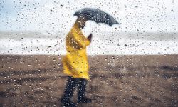 Yeni yağış dalgası kapıda: Meteoroloji'den kuvvetli sağanak uyarısı
