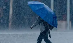 Meteoroloji’den kuvvetli yağış uyarısı: Birçok ilde sağanak bekleniyor