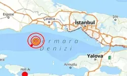 Büyük İstanbul depremi için tarih verdi: Son deprem tahminleri değiştirdi mi?