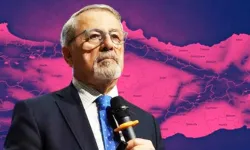 Deprem uzmanı Prof. Dr. Naci Görür’den kritik uyarı: ‘Bölge gerilim altında’