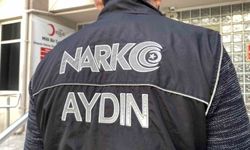 Aydın’da Uyuşturucu Satıcılarına Operasyon: 20 Gözaltı