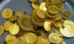 Altında tarihi rekor: Gram 4.180 TL, ons 3.400 doları aştı