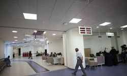 Sağlık kuruluşları çalışma saatleri: 24 Nisan hastaneler, sağlık ocakları ve eczaneler açık mı, çalışıyor mu?