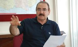 Hüseyin Aksu'dan Deprem Değerlendirmesi