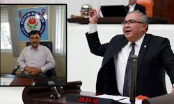 Nazilli'de Atatürk'e Hakaret Eden Okul Müdürünün Cezası İptal Edildi, CHP'li Bülbül Sert Tepki Gösterdi