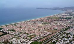 Kuşadası’ndaki Konut Satışı Aydın’ın En Fazlası Oldu