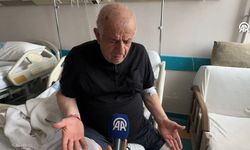Beynine pıhtı atan hasta Türkçe konuşmayı unuttu, Danca iletişim kurmaya başladı