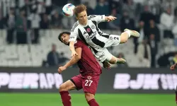 Beşiktaş'tan Gol Fırtınası! Immobile Gökten Yağdı, Hatayspor Tarihe Gömüldü!