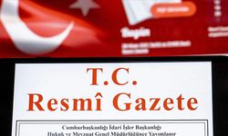 Resmi Gazete'de yayımlandı: Hayvan ve hayvansal ürünlerin nakliyesine ilişkin düzenleme