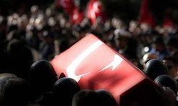 MSB: Pençe-Kilit bölgesinde 1 asker şehit oldu
