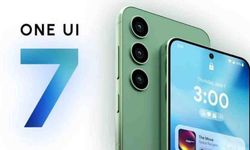 Samsung’un Büyük Teknoloji Atağı: One UI 7 ile Yepyeni Bir Cihaz Dönemi Başlıyor!