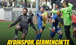 Aydınspor, Germencik’te Şampiyonluğu İlan Etti