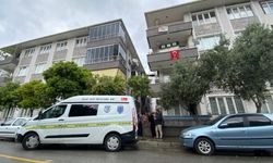 Efeler'de Çatıdan Düşen Tamirci Hayatını Kaybetti