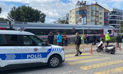 Aydın’da Tren Kazası: 1 Ölü