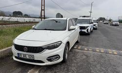 Umurlu'da Silahlı Saldırıya Uğrayan Kişi Jandarmaya Sığındı