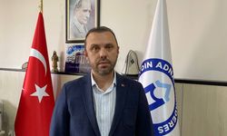 ADÜ Rektör Yardımcısından Mehmet Aydıner'e Tepki