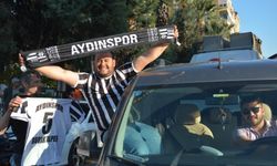 Aydınspor Şampiyonluk Kupasına Kavuşuyor