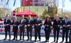 Turizm Haftası Aydın’da Törenle Başladı