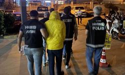 Nazilli’de Narkotik Ekipleri 14 Şüpheliyi Yakaladı
