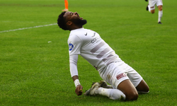 Hatayspor’un eski golcüsü öldü mü?  Aaron Boupendza kimdir?