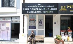 ASKİ hizmetleri Güzelçamlı Mahallesi’nde yeni şubesinde vatandaşlarla buluşuyor