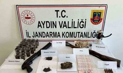 Aydın Jandarması 24 Saatte, 27 Şüpheliyi Gözaltına Aldı