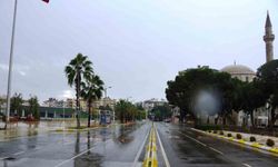 Aydın’a Soğuk Hava Uyarısı: Sıcaklıklar 6 Derece Düşecek