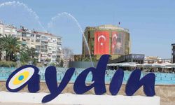 Aydın’da 250 bin çocuk var