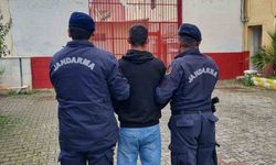 Aydın’da Aranan 2 Şahıs Jandarma Tarafından Yakalandı