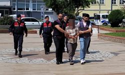 Aydın'da Tüfekli Cinayetin Zanlısı Tutuklandı