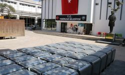 Başkan Çerçioğlu’ndan Yenipazar’a konteyner desteği