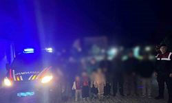 Didim'de 13 Düzensiz Göçmen ve 1 Organizatör Yakalandı