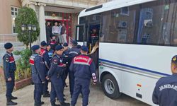 Didim'de Dolandırıcılık Operasyonu: 38 Tutuklama