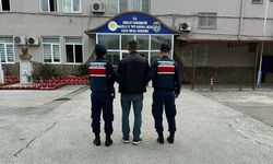 Efeler'de Fuhuştan 20 Yıl Hapis Cezasıyla Aranan Şahıs Yakalandı